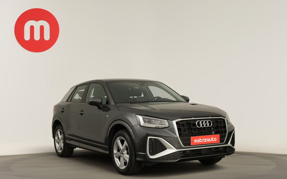 Audi Q2
