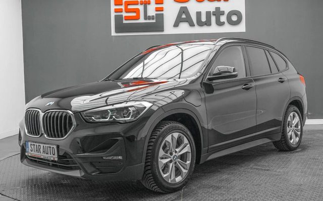 Bmw X1, 2021, 220 CP, 140.000 KM, Automata