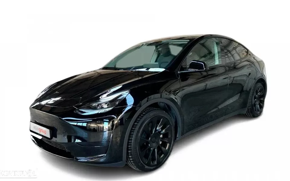 Tesla Model Y Standard