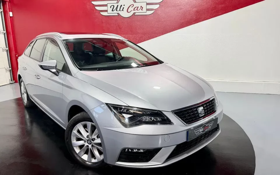 SEAT Leon ST 1.6 TDI Style S/S