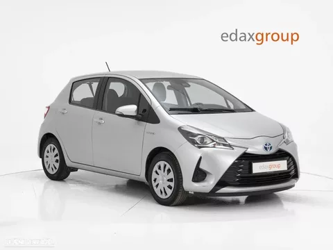 Toyota Yaris 1.5 HSD Active