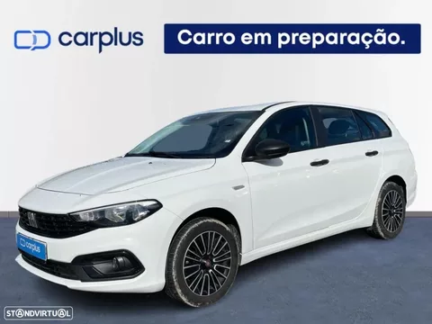 Fiat Tipo 1.3 MultiJet
