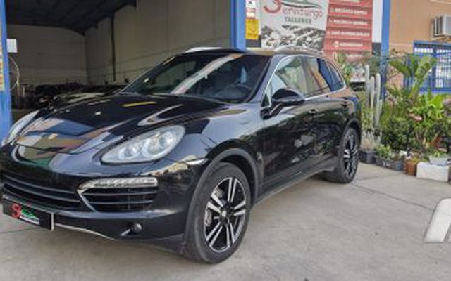 SMART Forfour Forfour 52 Proxy
