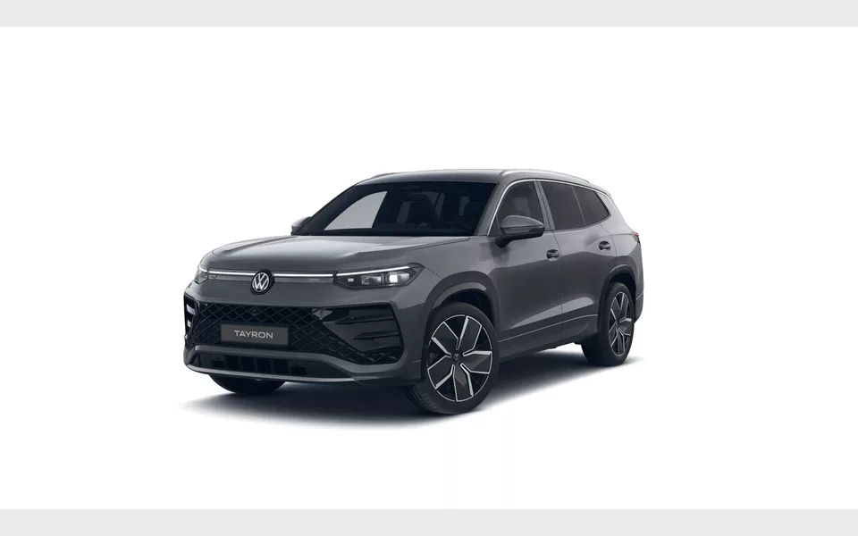 VOLKSWAGEN Tayron Tayron R-Line 1.5 eTSI 110 kW (150 pk) 7 versnellingen DSG