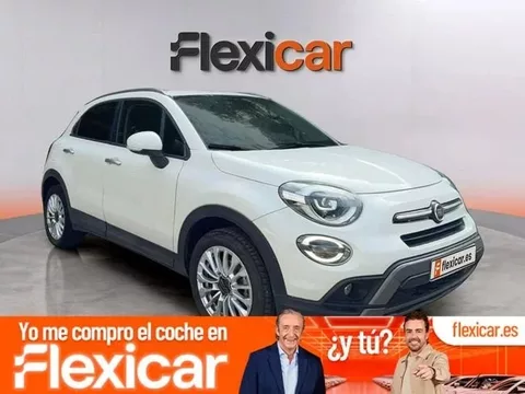 FIAT 500X 500X 1.0 Firefly S&S Cross