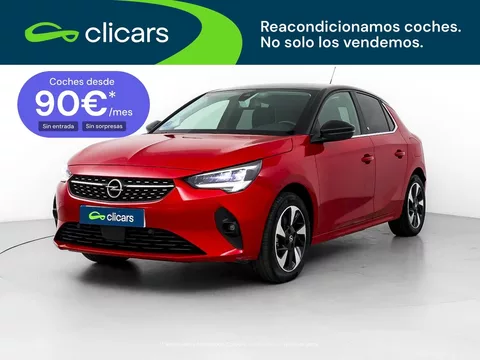 OPEL Corsa -e Elegance-e