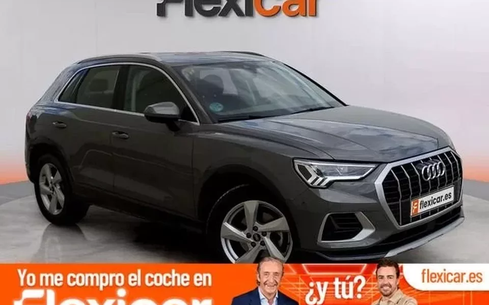 AUDI Q3 Q3 35 TDI S tronic 110kW