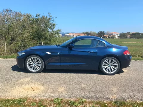 BMW Z4 23 i Auto
