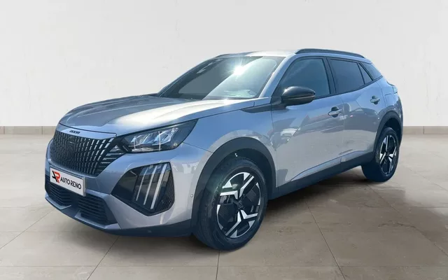Peugeot 2008 1.2 Allure