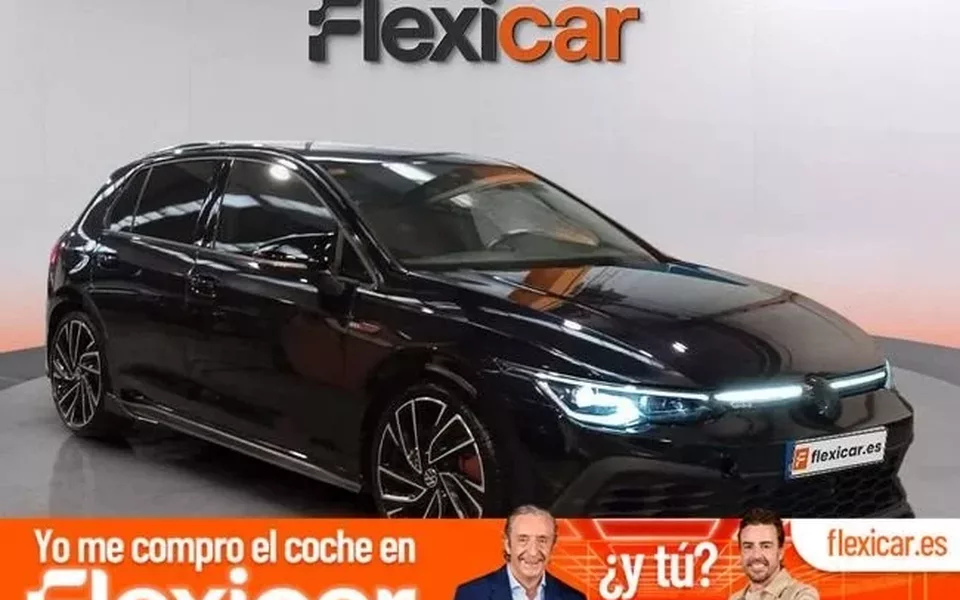 VOLKSWAGEN Golf GTI Clubsport 2.0 TSI 221kW (300CV) DSG