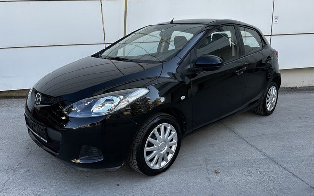 Mazda 2 ΕΛΛΗΝΙΚΗΣ ΑΝΤΙΠΡΟΣΩΠΕΙΑΣ