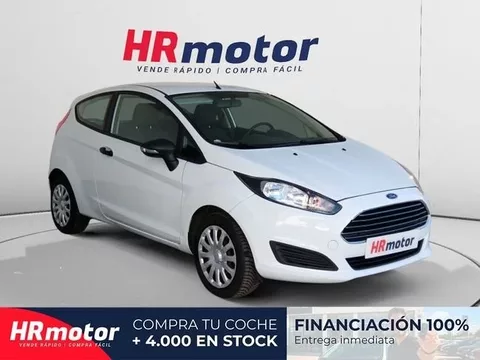FORD Fiesta Affaires