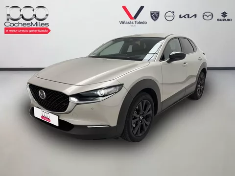 MAZDA CX-30 CX-30 2.0 e-Skyactiv-X Homura AWD 137kW