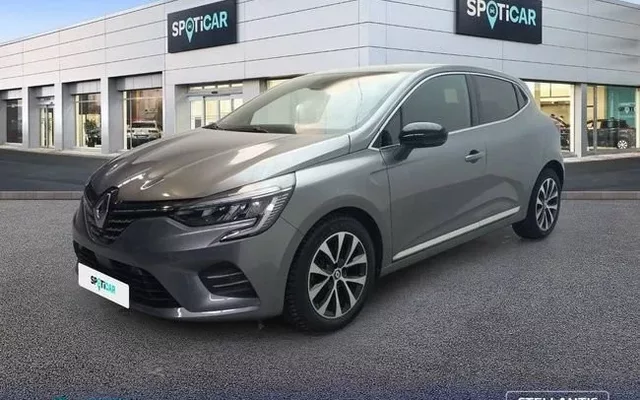 RENAULT Clio Clio TCe Techno 67kW