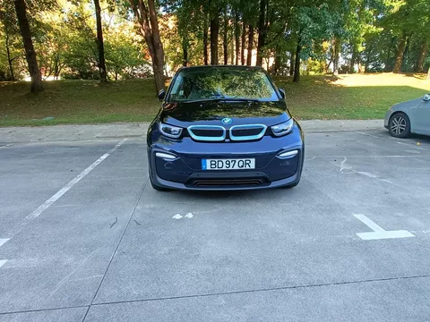 BMW i3 (120 Ah)