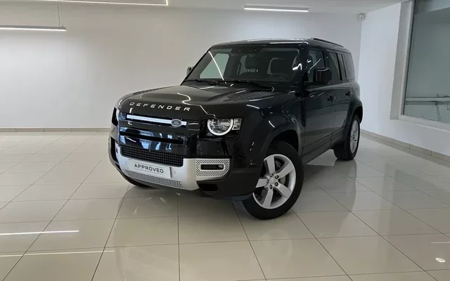 LAND-ROVER Defender Defender 110 2.0 Si4 PHEV S AWD Aut. 404