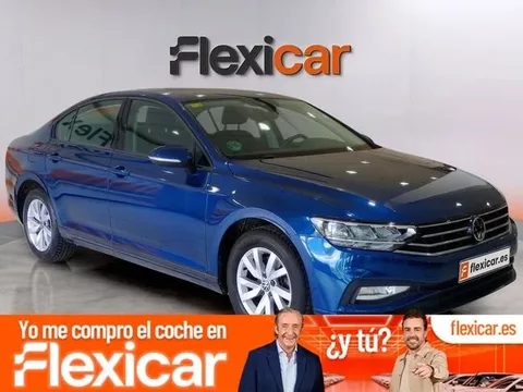 VOLKSWAGEN Passat Passat 1.6TDI Business DSG7
