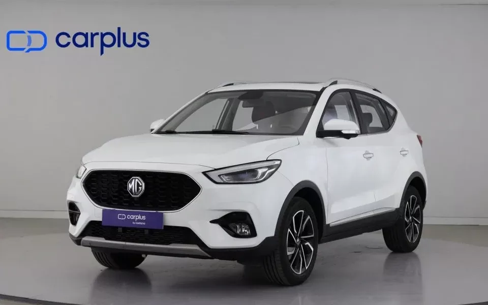 MG ZS 1.0 T-GDI Luxury