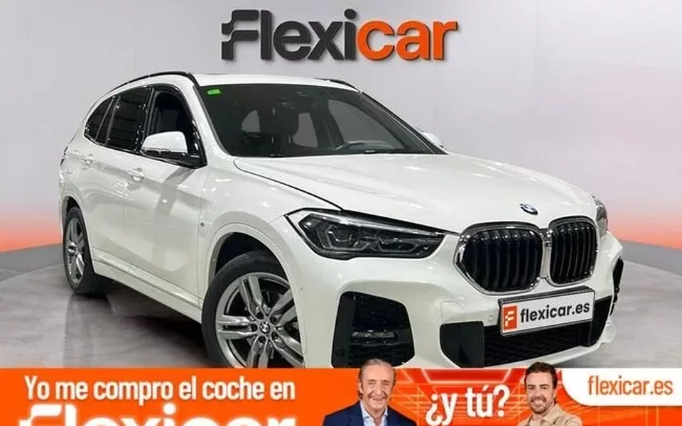 BMW X1 X1 sDrive 18iA