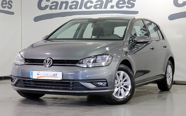 Volkswagen Golf 5p Edition 1.0 TSI 81 kW (110 CV)