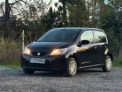Seat Mii Αυτόματο
