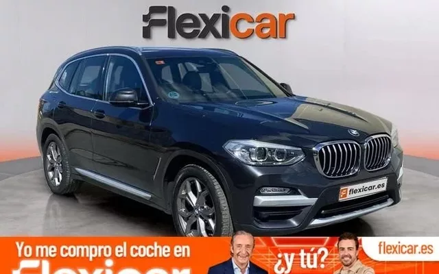 BMW X3 X3 sDrive 18dA