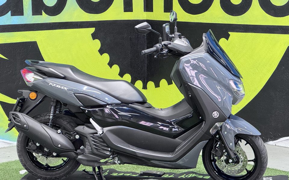Yamaha NMAX 125 ABS 2024