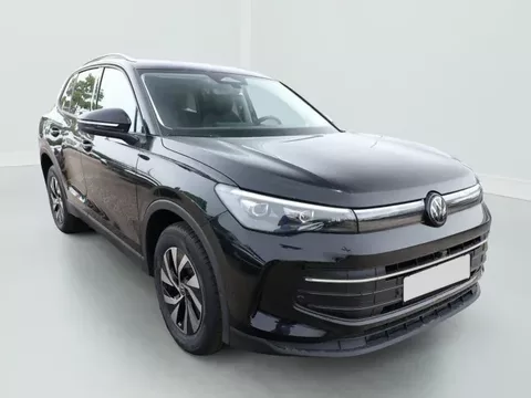 Volkswagen Tiguan ETSI 204 DSG Zéro km immatriculé