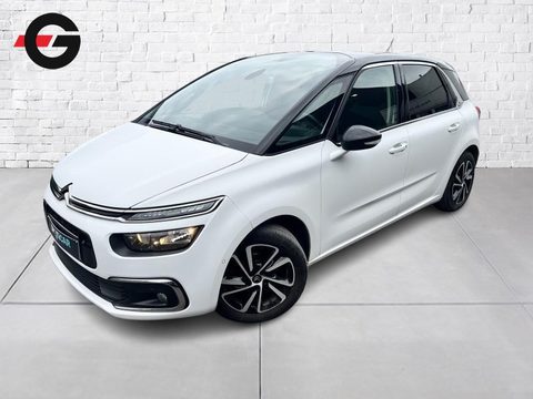 Citroen C4 SpaceTourer