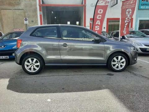 VOLKSWAGEN Polo Polo 1.2TDI Sport