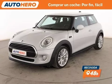 MINI Cooper D Mini
