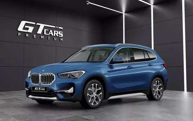 BMW X1 X1 xDrive25eA