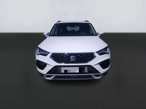 SEAT Ateca 2.0 TDI 85kW (115CV) S&S Style Go