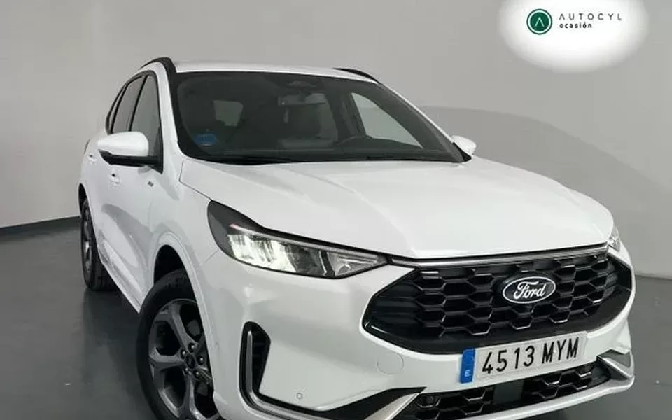 FORD Kuga Kuga 2.5 Duratec PHEV ST-Line 4x2