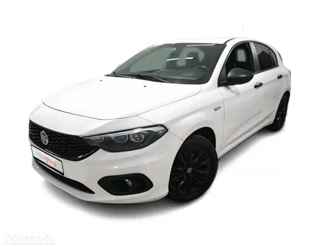 Fiat Tipo 1.3 M-Jet Street