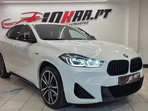 BMW X2 25 e xDrive Pack M