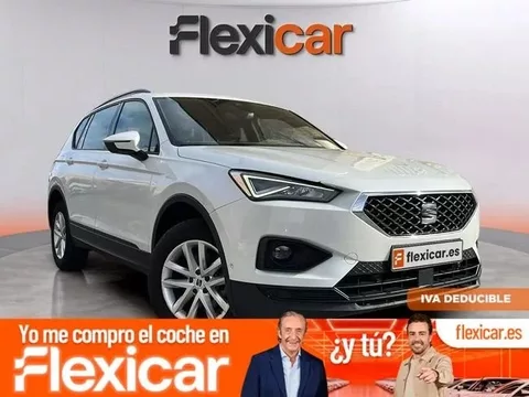 SEAT Tarraco 1.5 TSI 110kW St&Sp DSG Style XL - 5P (2023)