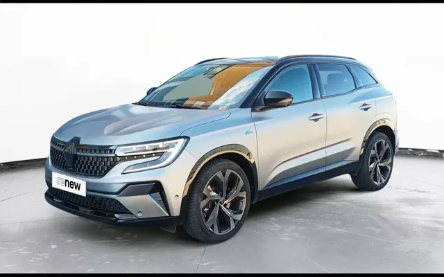 RENAULT Austral Austral 1.2 E-Tech Híbrido Iconic Esprit Alpine 146kW