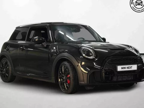 MINI - Mini - Mini John Cooper Works Plus