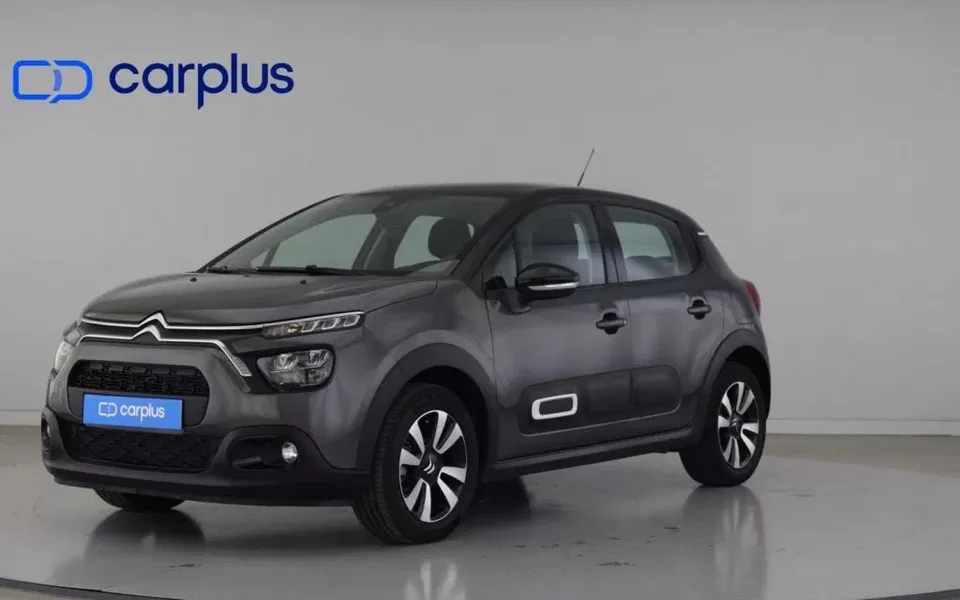 Citroën C3 1.2 PureTech YOU!