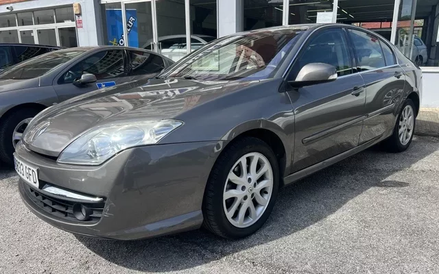 RENAULT Laguna Laguna 2.0dCi Privilege