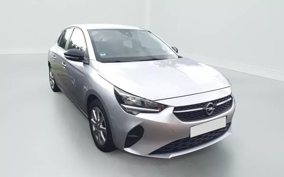 Opel Corsa 1.2 T EDITION 75 BVM Occasion