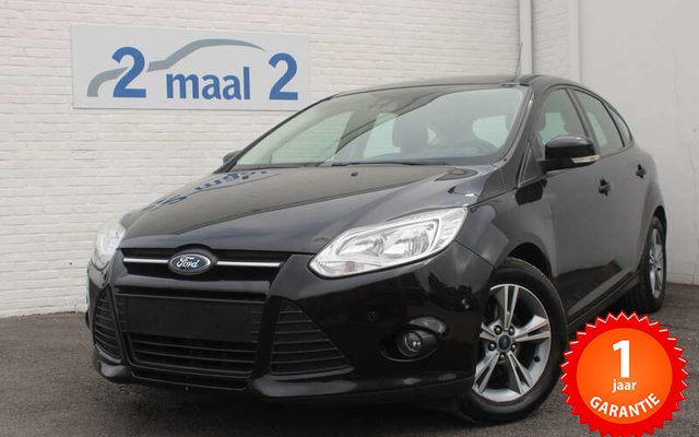 Ford Focus 1.0i Airco/Cruise