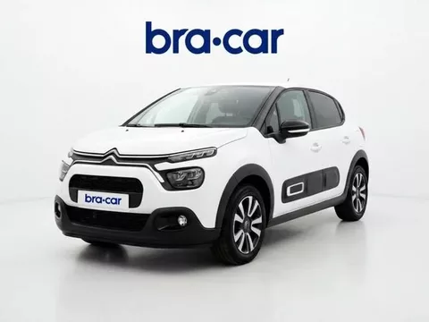 CITROEN C3 PureTech 60KW (83CV) Plus