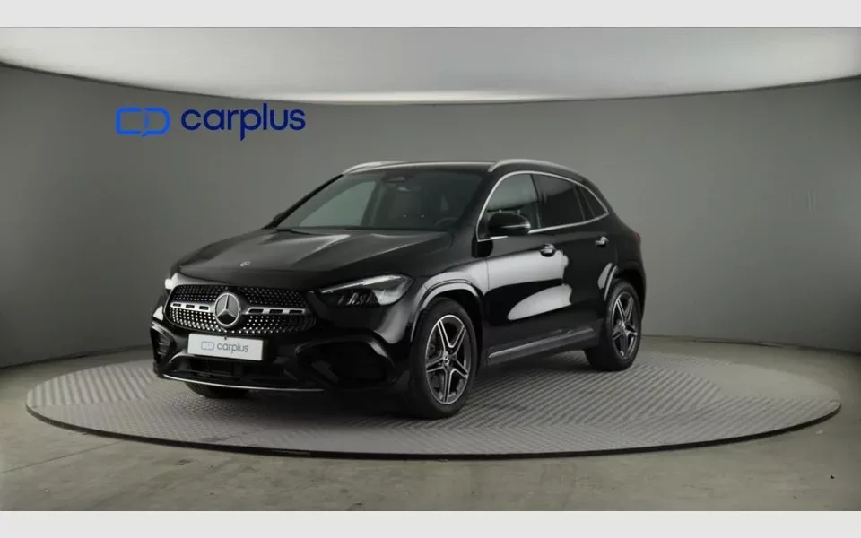 MERCEDES-BENZ Clase GLA GLA 200