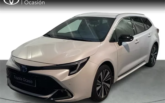 TOYOTA Corolla Corolla Touring Sports 200H Style