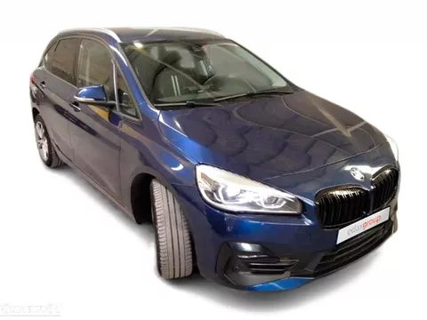 BMW 216 Active Tourer