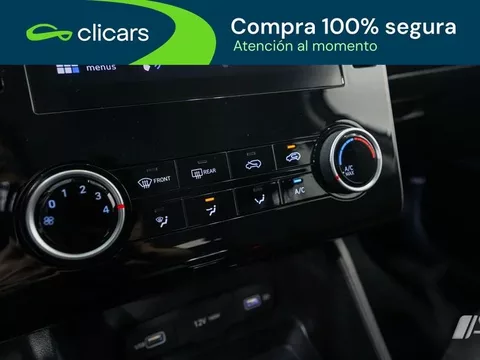 HYUNDAI Tucson Tucson 1.6 TGDI Klass 4x2