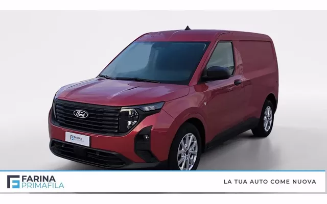 FORD Transit courier v769 1.5 ecoblue 100cv trend