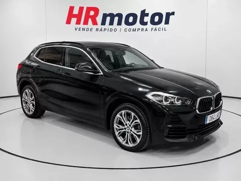 BMW X2 X2 sDrive 18iA